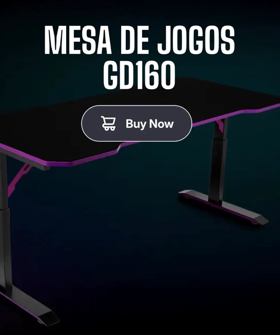 MESA GAMER  - Foto 2