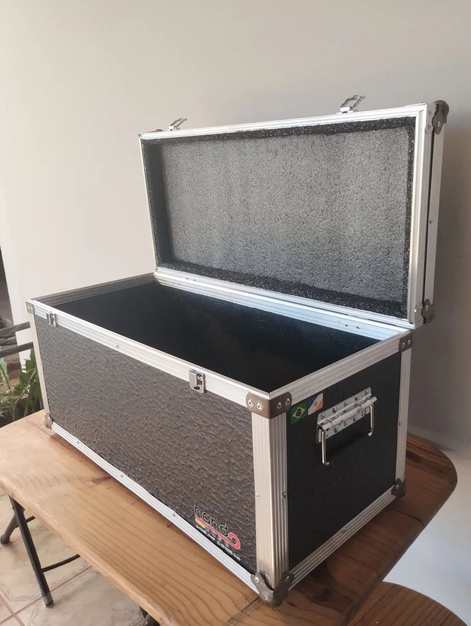 Case para cabos  - Foto 3
