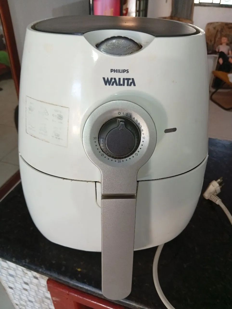 Airfryer