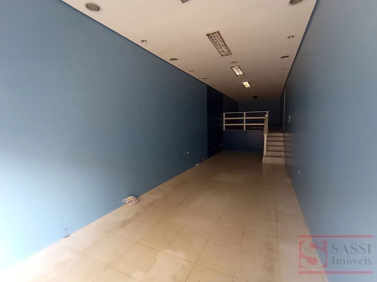 Sala Comercial em CENTRO - Foto 2