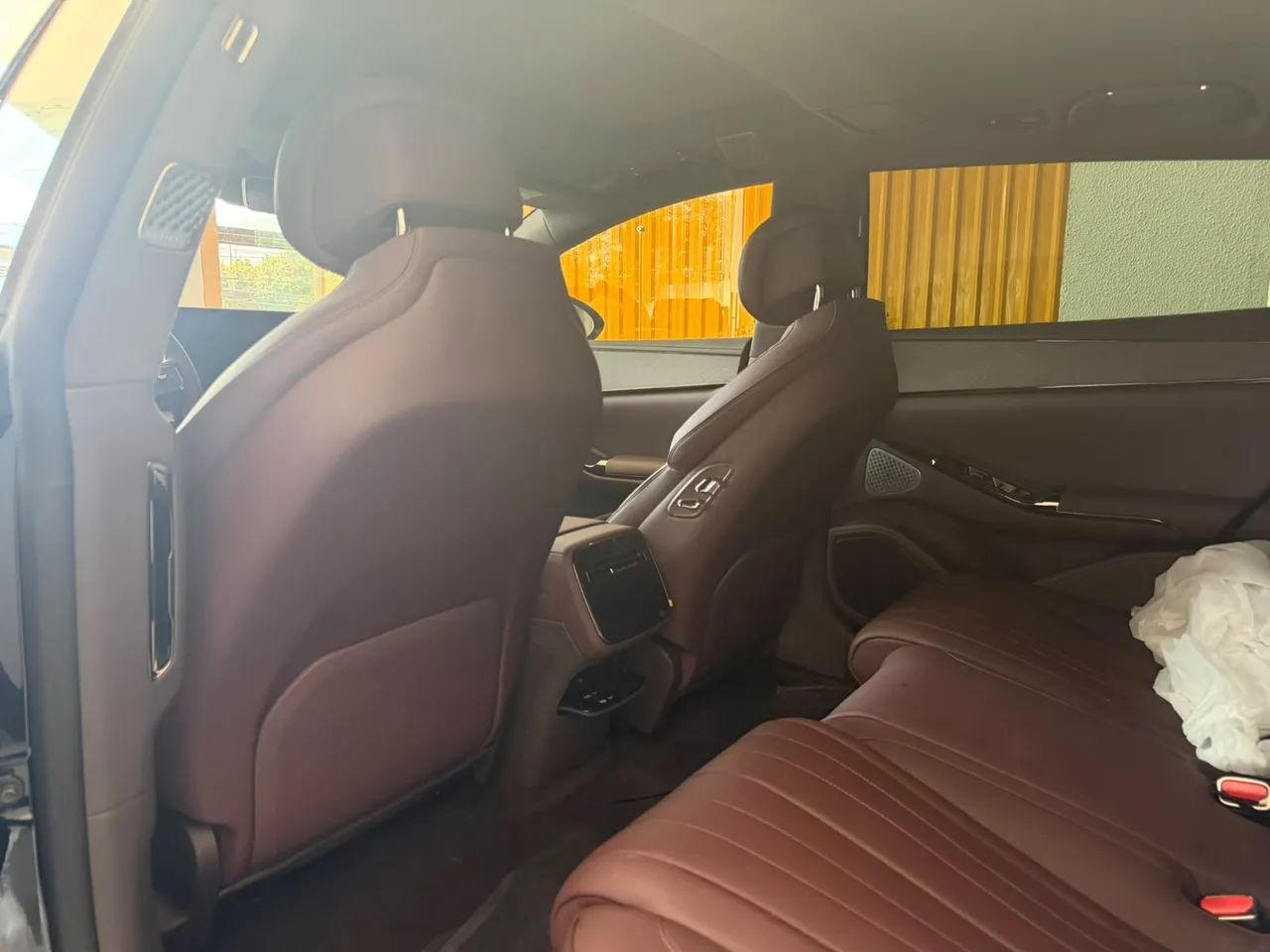 Denza Z9 GT (elétrico), foto 6 de 6