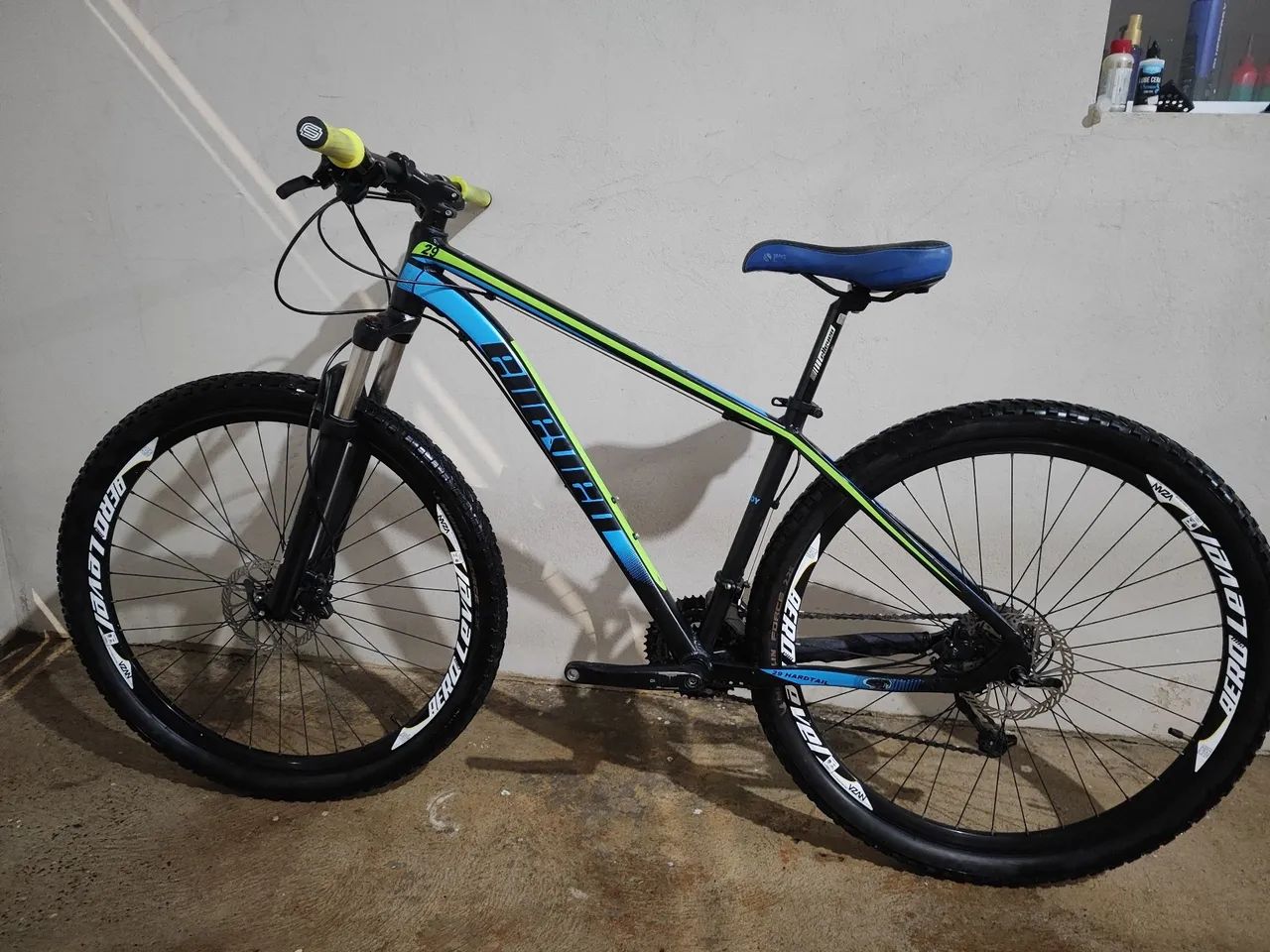 Bicicleta Aro 29 - Foto 3