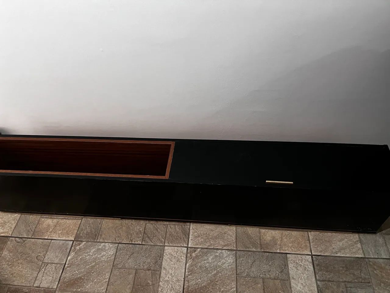 Painel TV + rack  - Foto 4