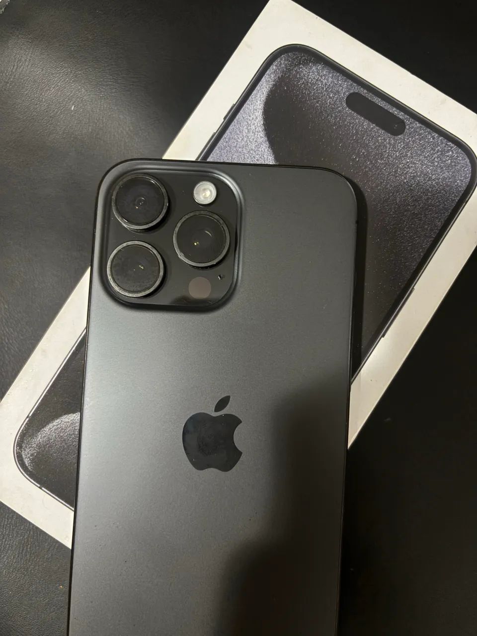 iPhone 15 Pro Max  - Foto 3