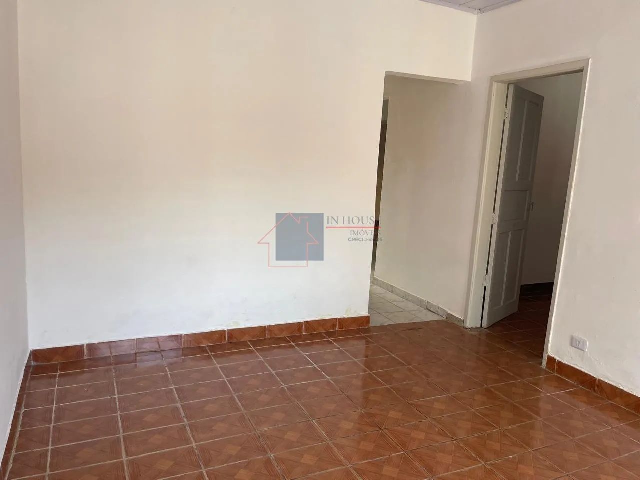 Casa Térrea para Locação - Cidade Dutra/SP - Foto 3