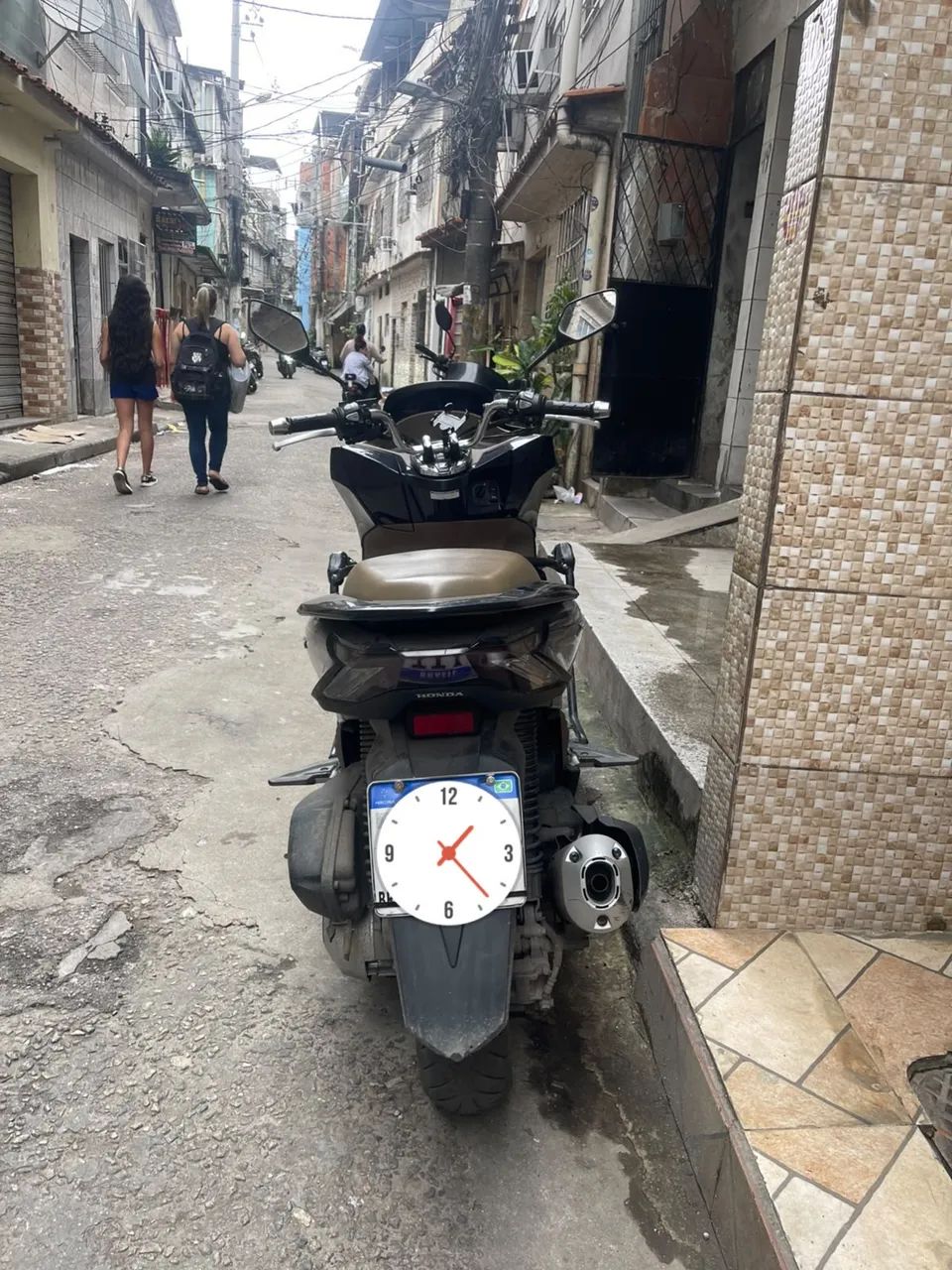 Vendo pcx 160dlx - Foto 3