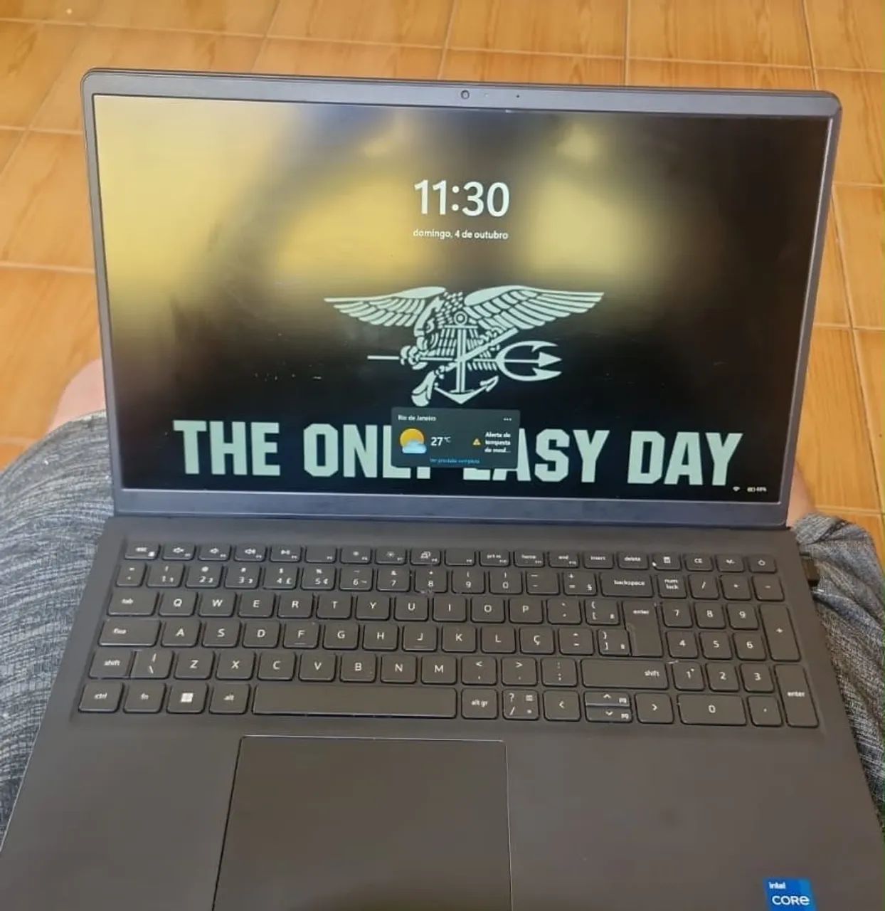NOTEBOOK DELL INSPIRON 15 3520 - Foto 4