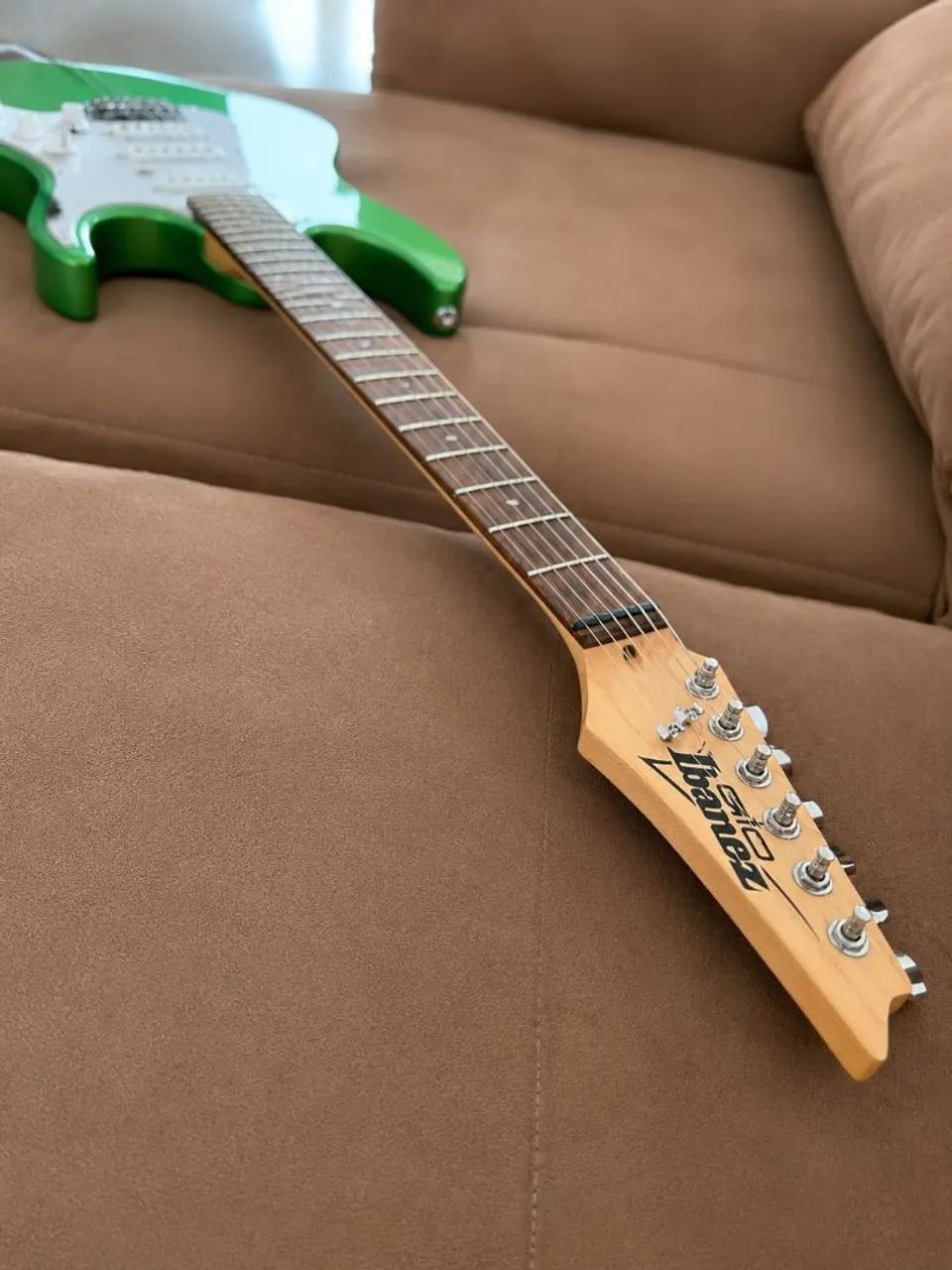 Ibanez grx40 - Foto 3