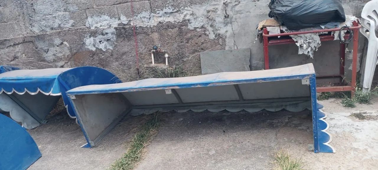 Toldo - Foto 2