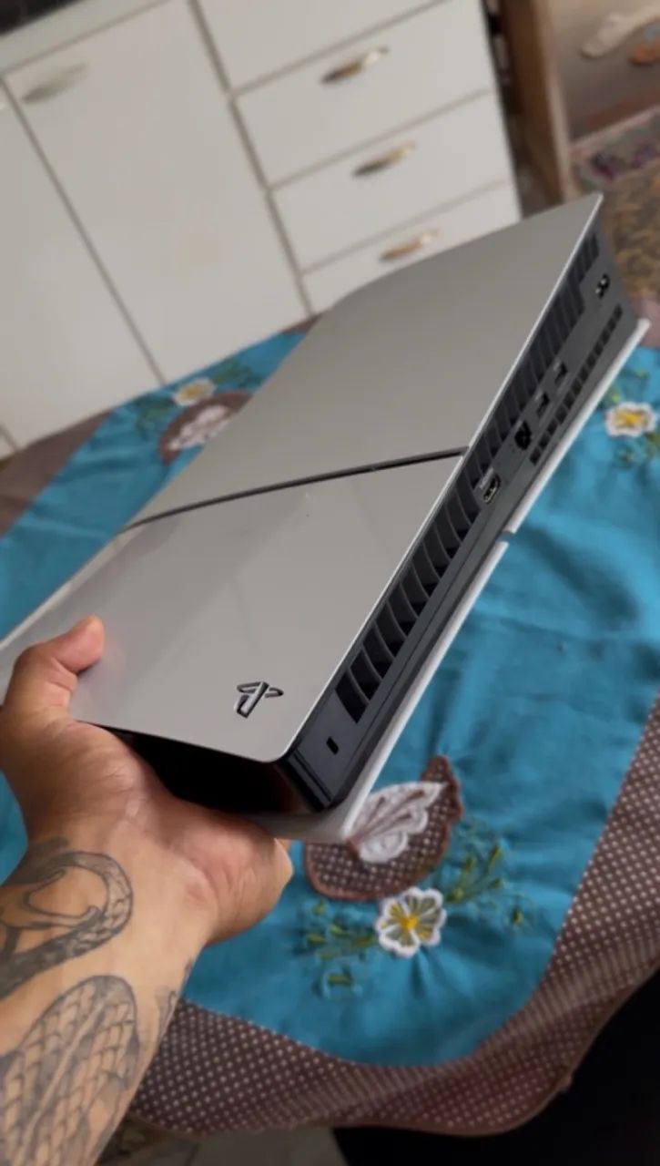 PlayStation 5 - Foto 3