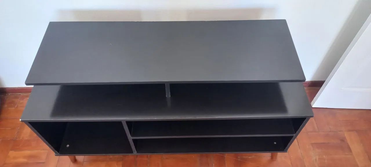 Rack Retrô  - Foto 3