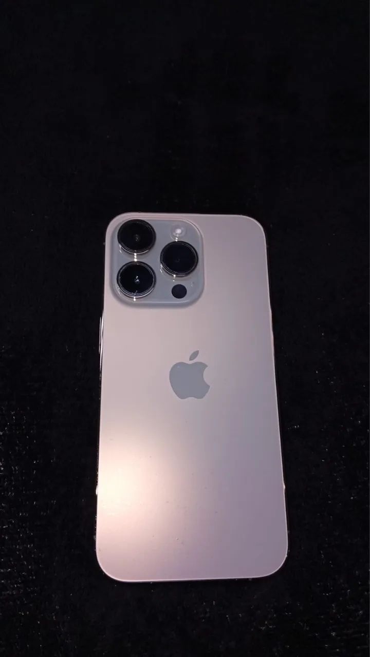 iPhone 14 Pro 