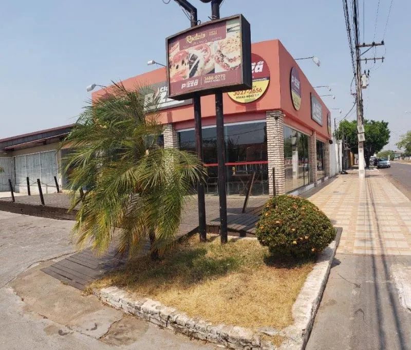 Comercial/Industrial no bairro Vila Ipase em Várzea Grande - MT - Foto 3
