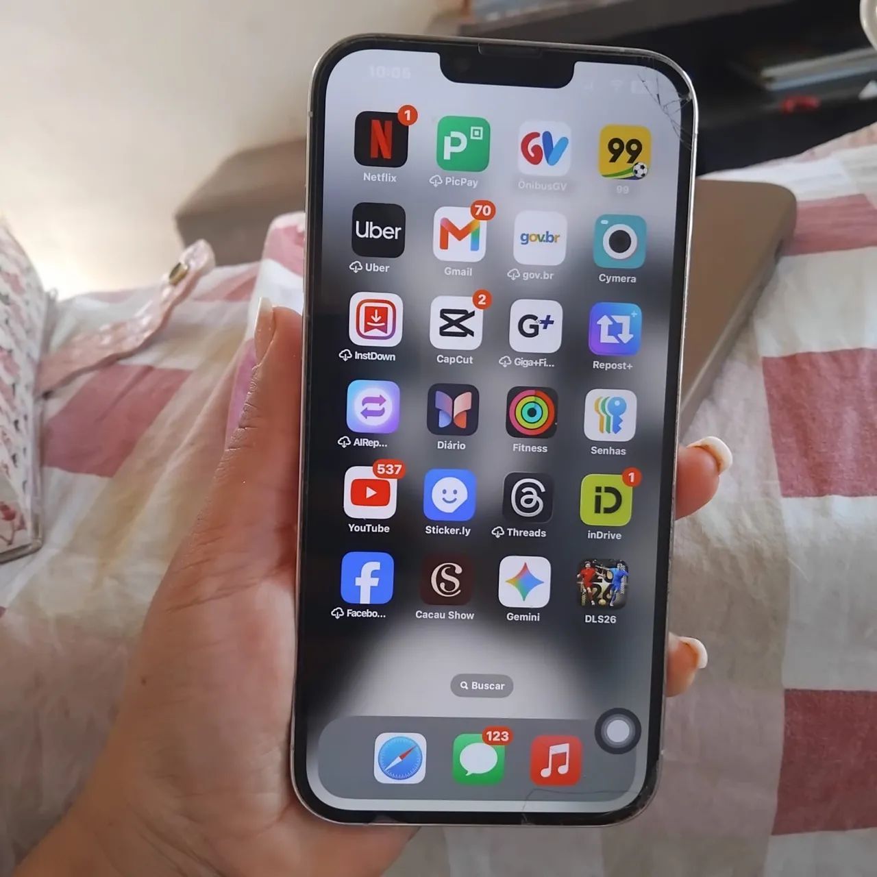 iPhone 13 Pro Max 
