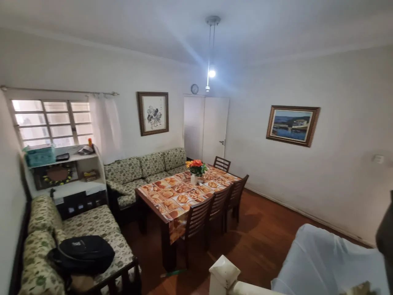 Casa para venda em Aclimação com 3 quartos, 120m² - Foto 3