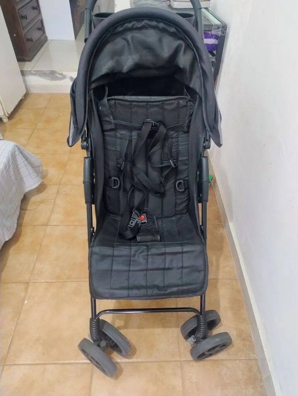 Carrinho de bebê  - Foto 3
