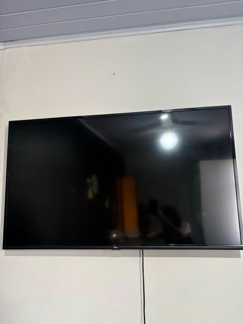 TV TCL SMART