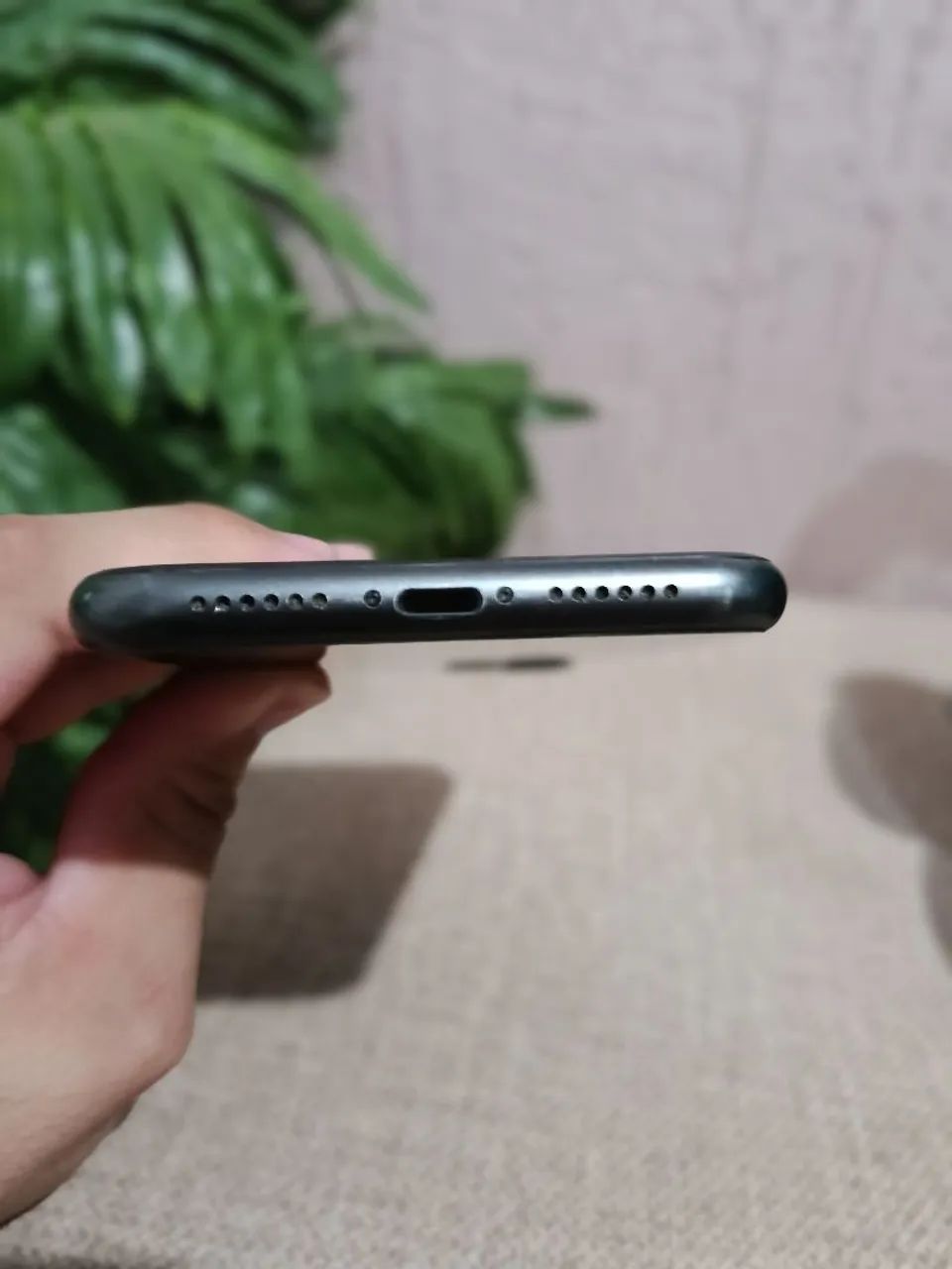 iPhone 11 preto  - Foto 5