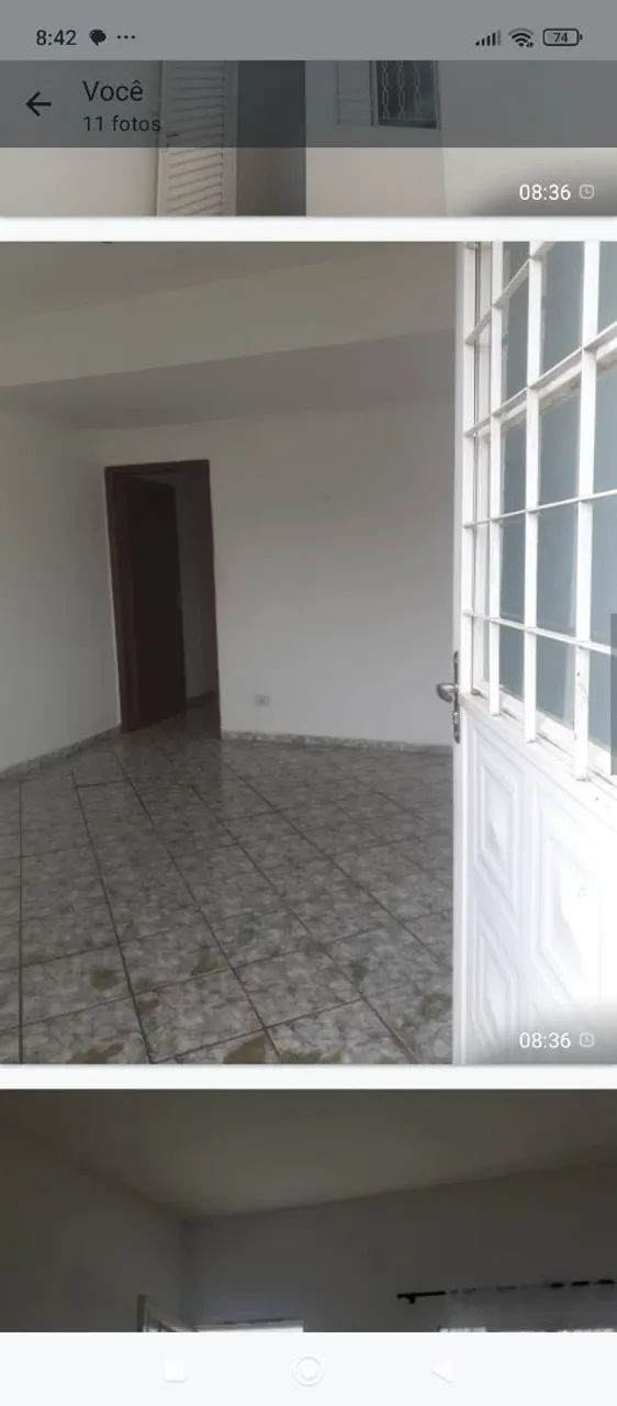 Aluguel de kitnet na rua Marte 170 - Foto 4