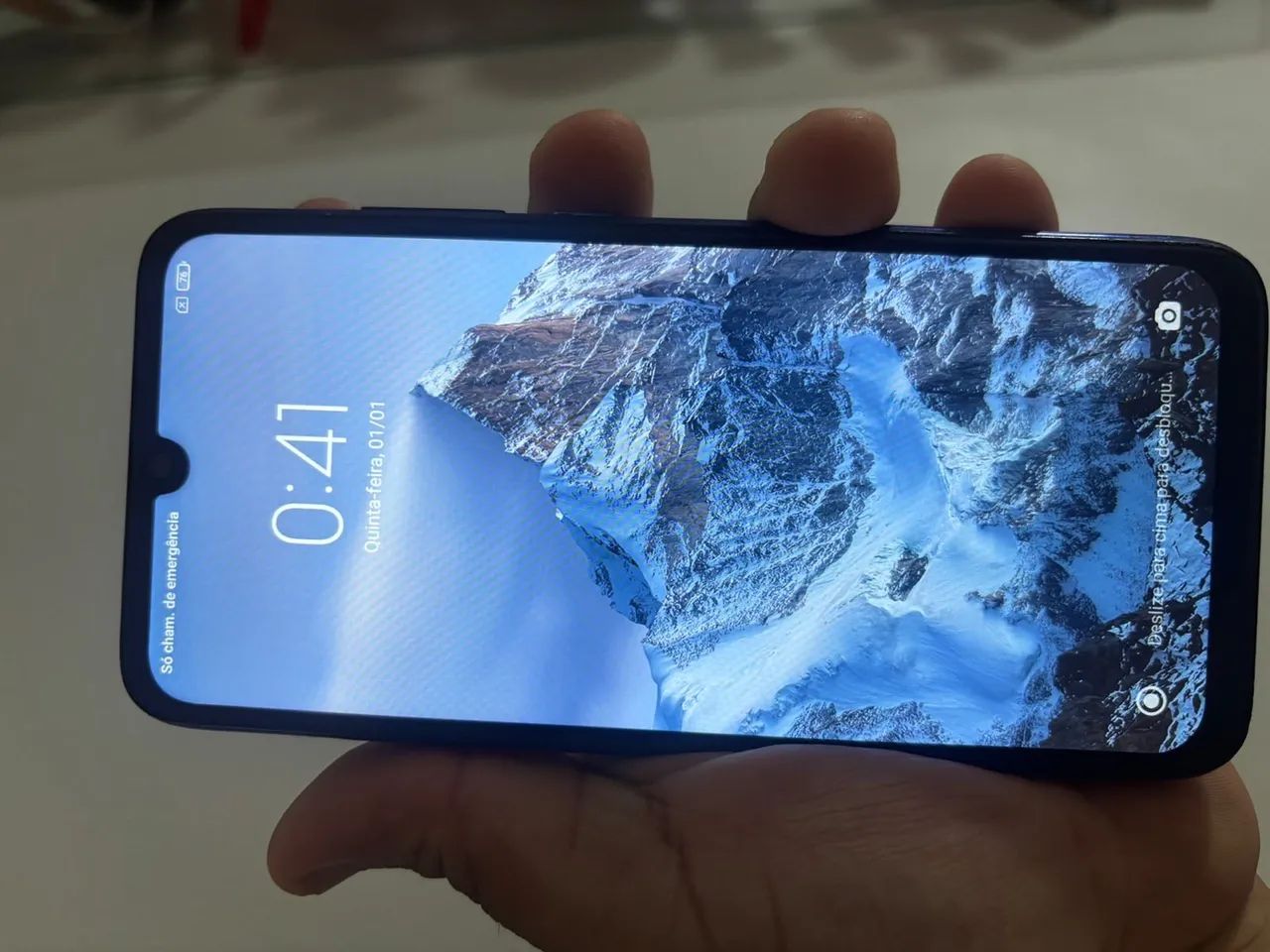 Redmi note7