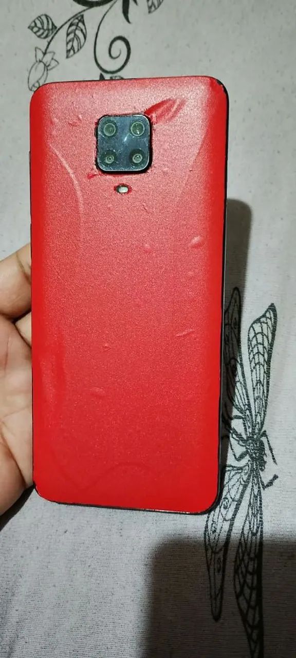 Redmi Note 9s 128gb - Foto 5