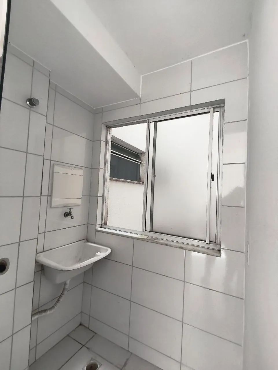 LINDO APARTAMENTO DE 2 QUARTOS COM ELEVADORES NO BORBOLETA  - Foto 5
