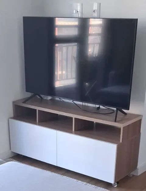 RACK PARA TV - Foto 2