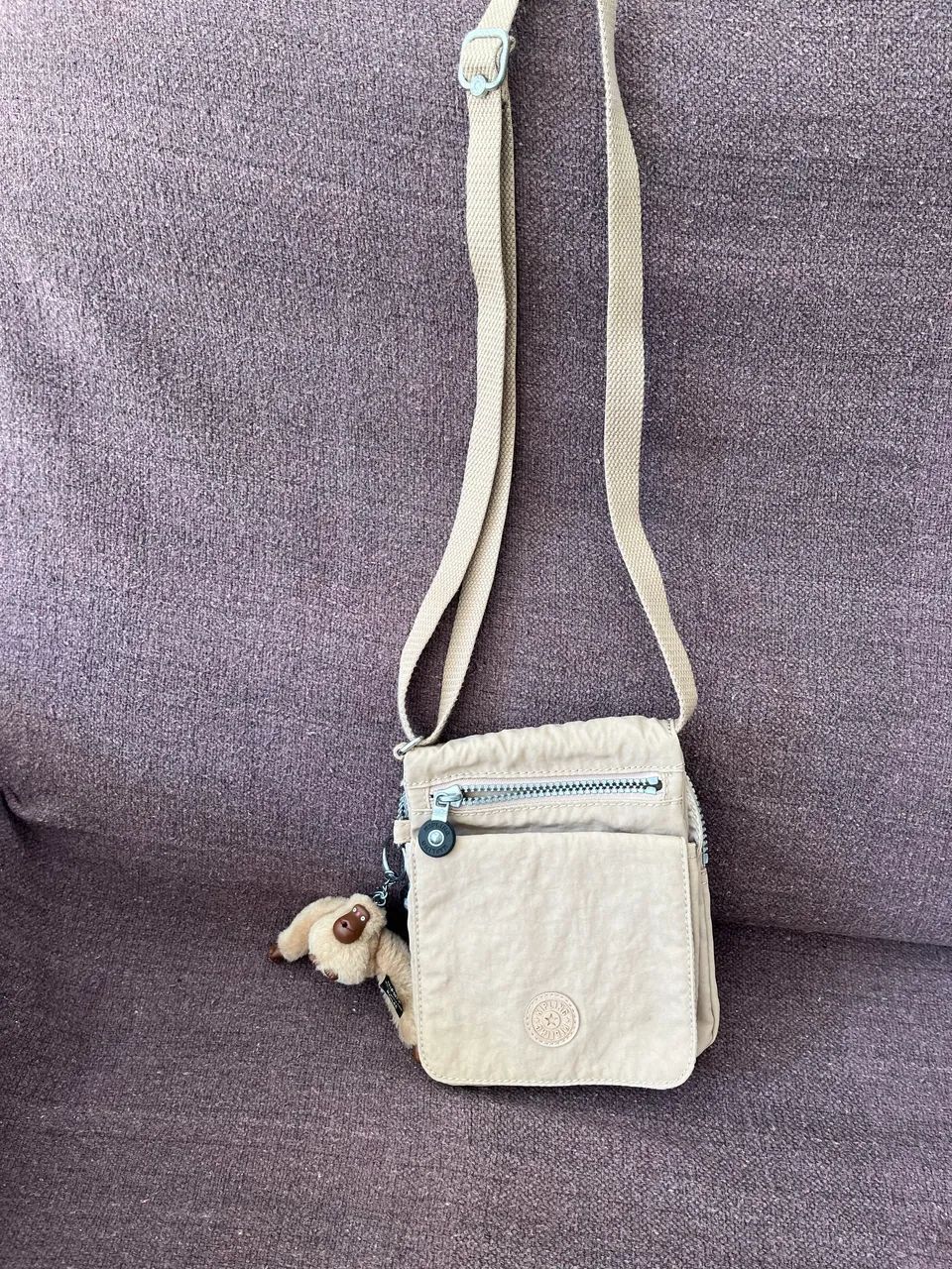 Bolsa kipling - Foto 5