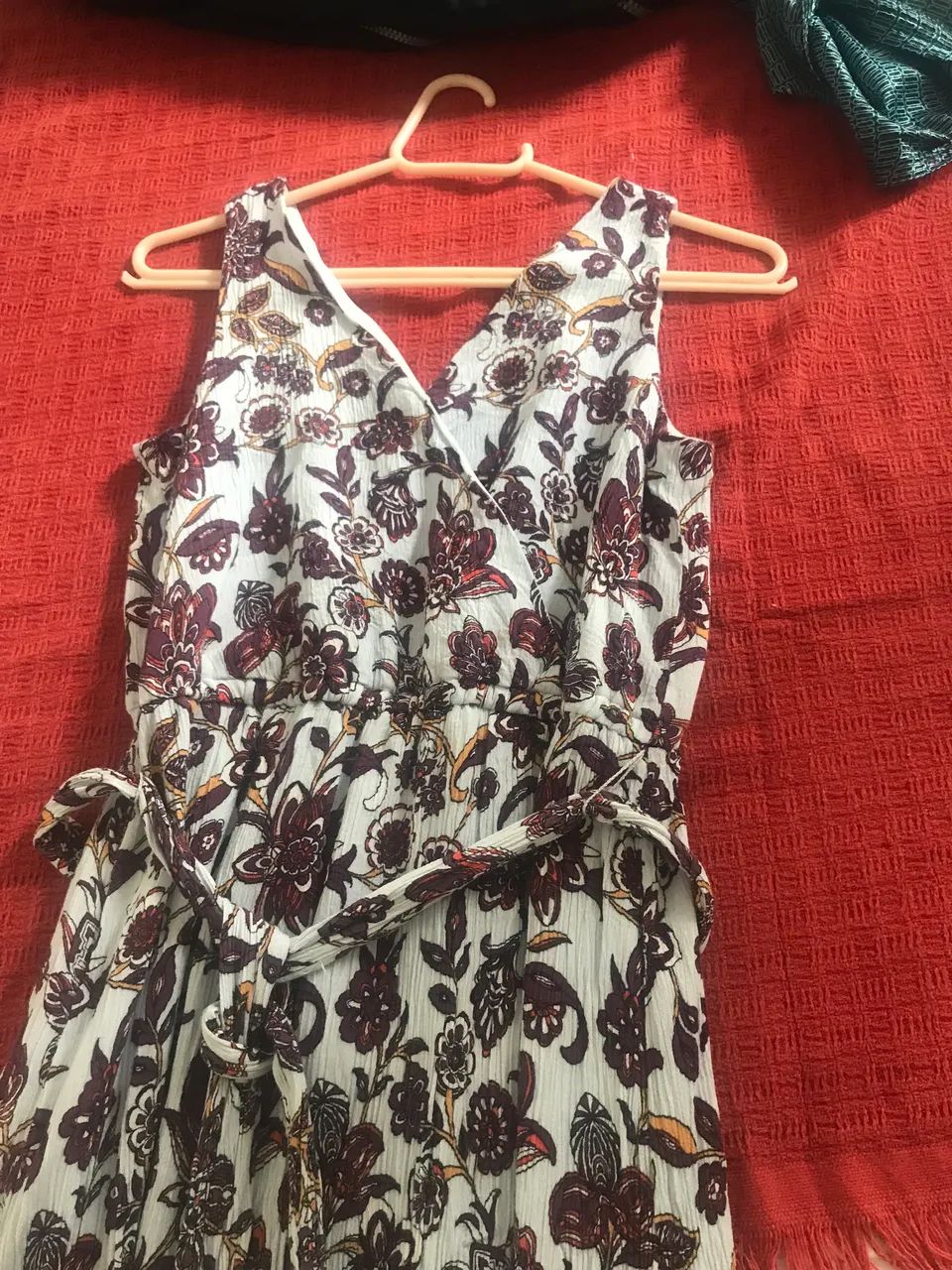 Vestido longo  - Foto 3