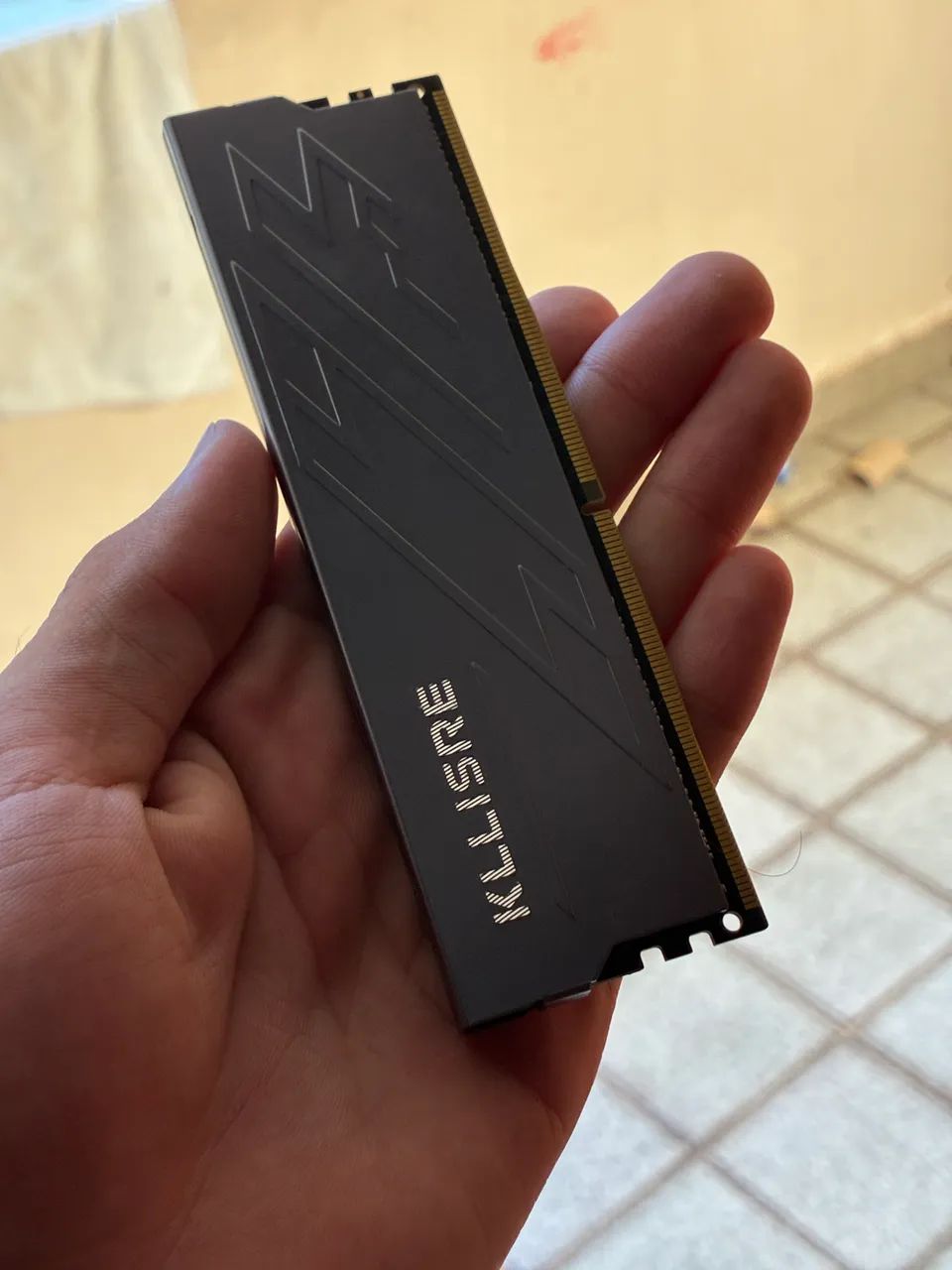 Memoria ram ddr4 8gb - Memória RAM - Ibiapina 1504454800 | OLX