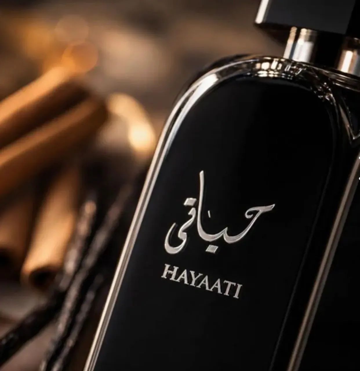 Perfume Árabe Hayaat - Lattafa - Foto 4