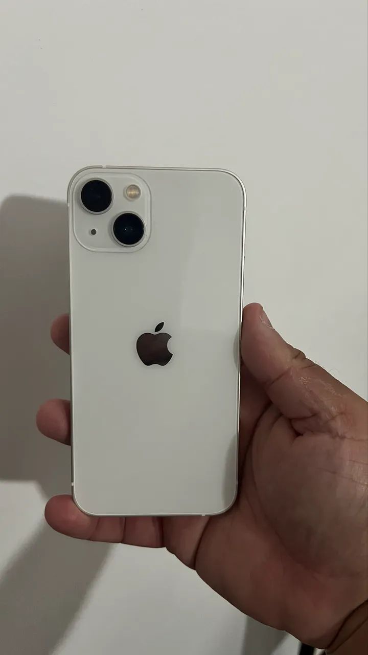 iPhone 13 128gb - Foto 4