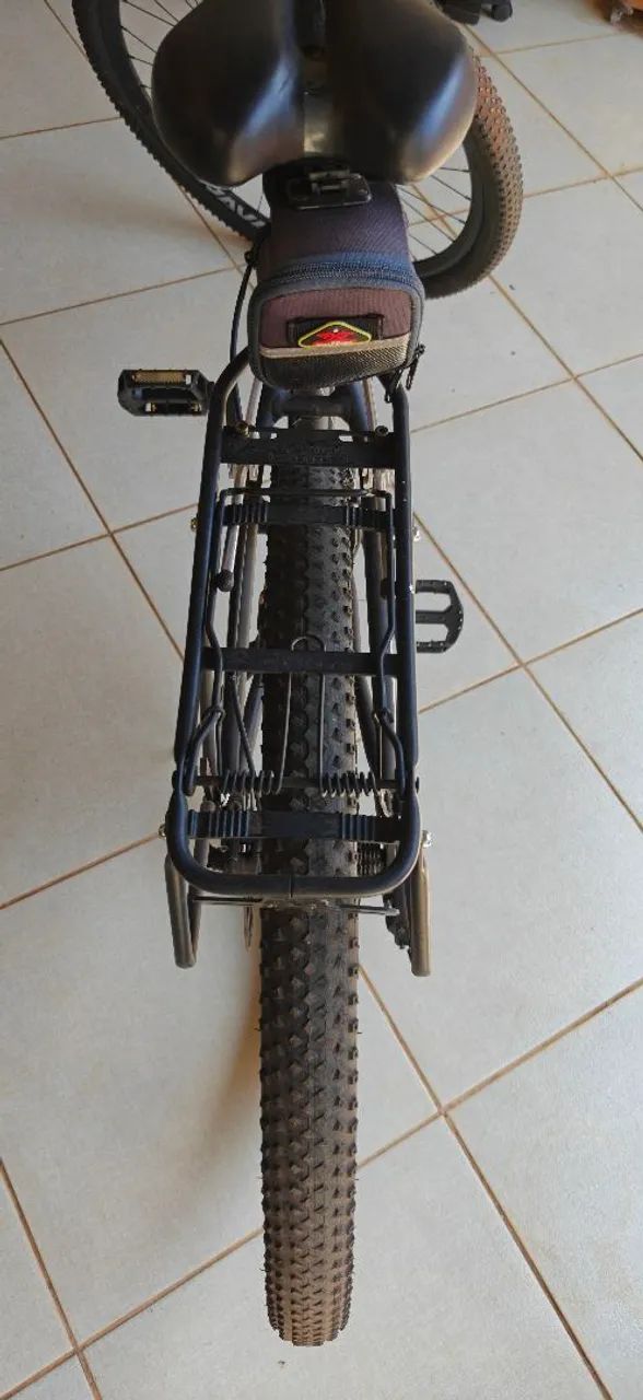 Bicicleta absolute - Foto 2