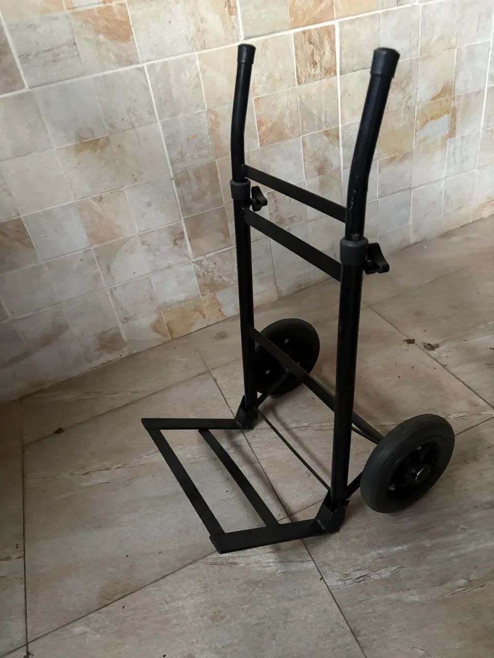 Carrinho de mercadorias - Foto 3