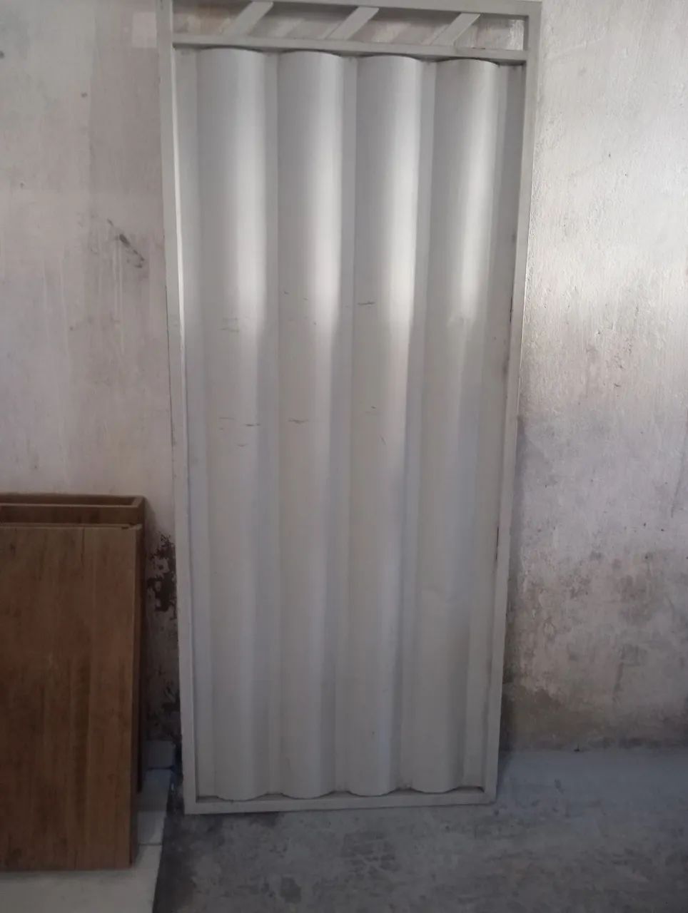 Vendo portão 