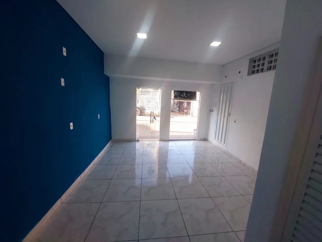 A lugo excelente sala comercial no centro de Cuiabá - Foto 2