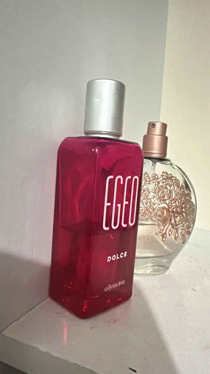 Perfumes Boticário  - Foto 3