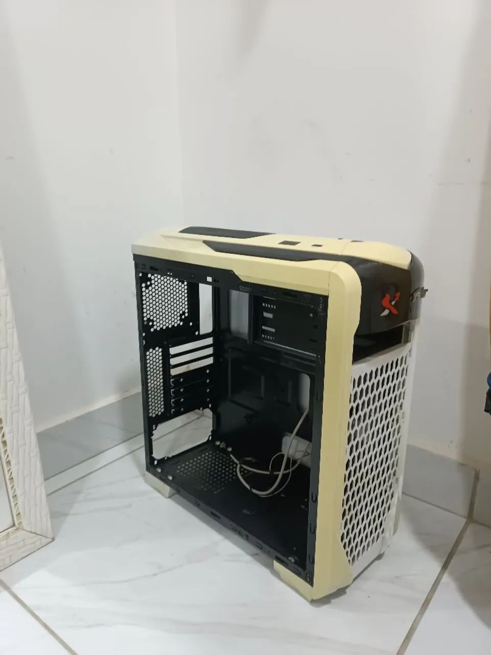 Gabinete - Foto 2