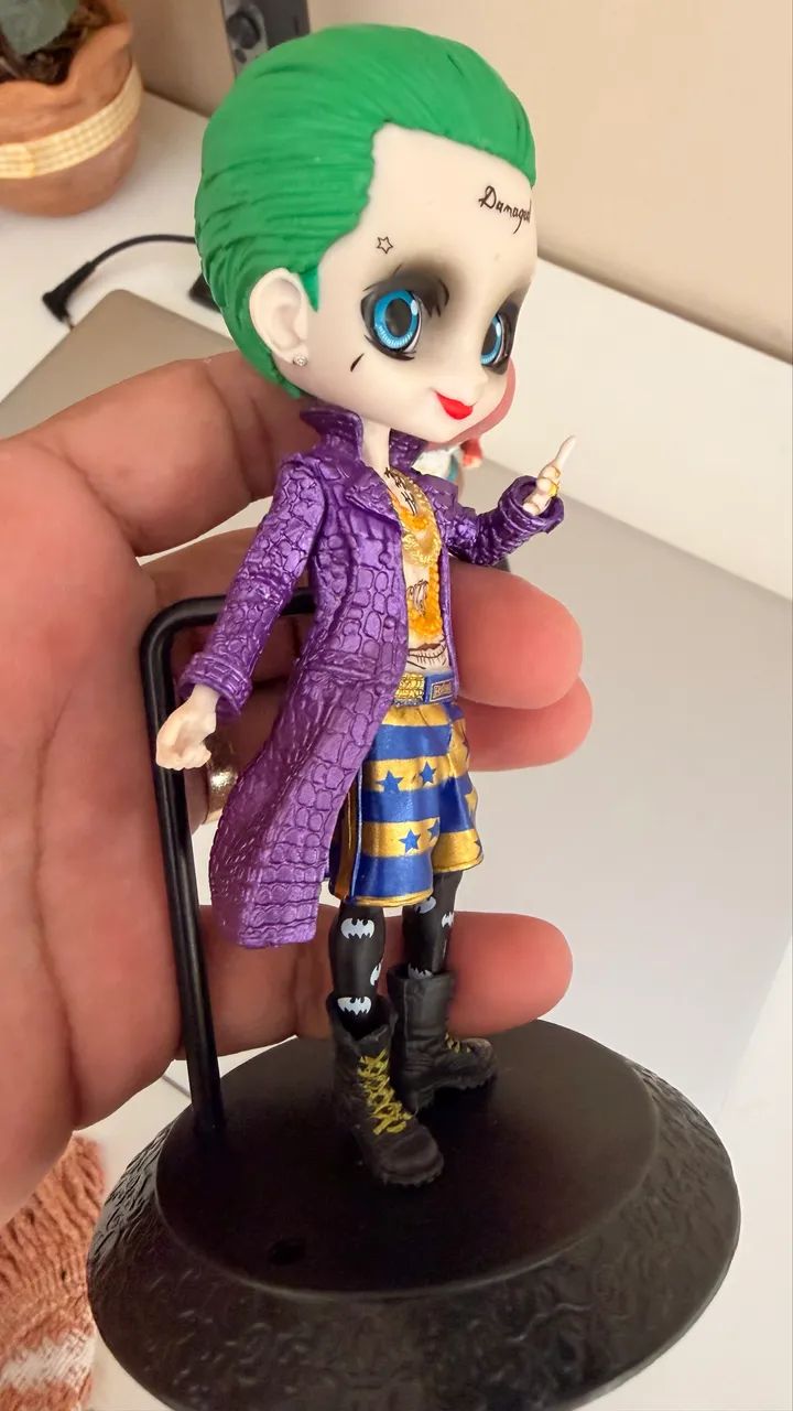 Action figure  - Foto 5