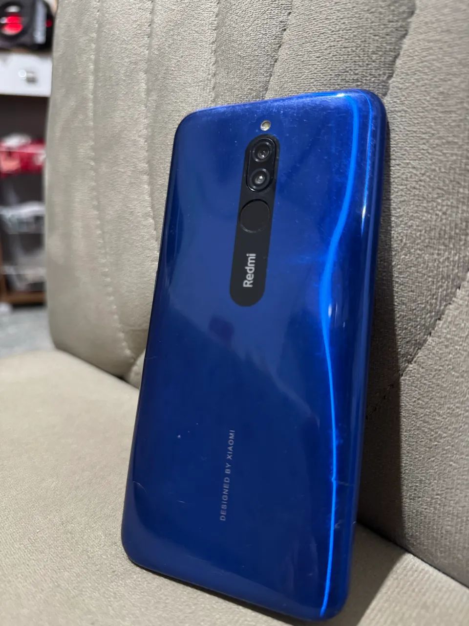 Redmi 8  - Foto 2
