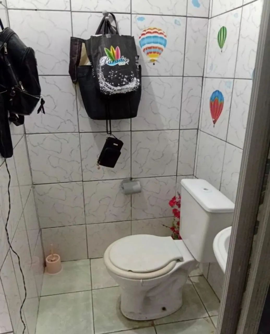 J** VENDA CASA EM IBIRITÉ 