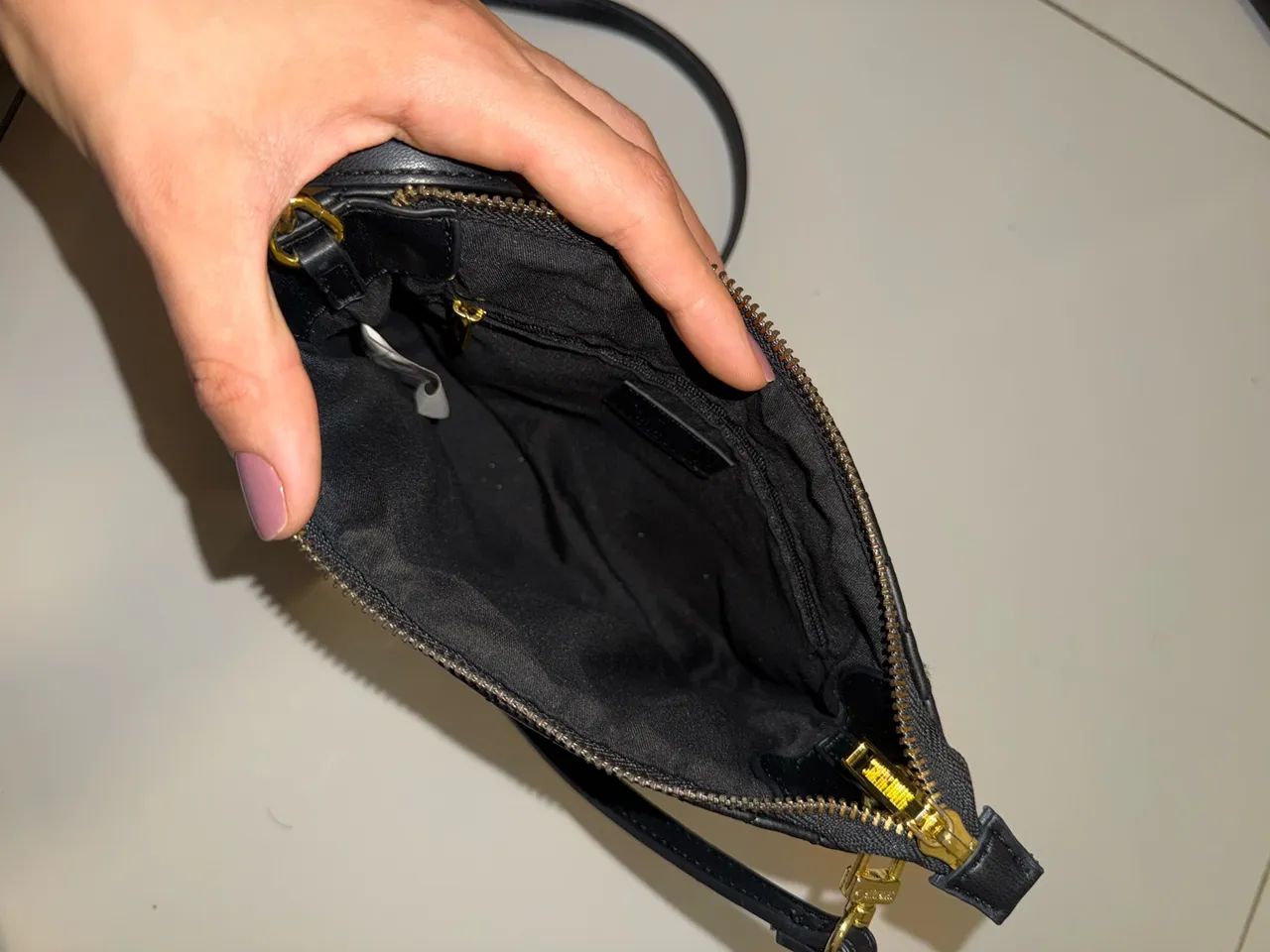 Vendo kit 3 bolsas tiracolo  - Foto 5