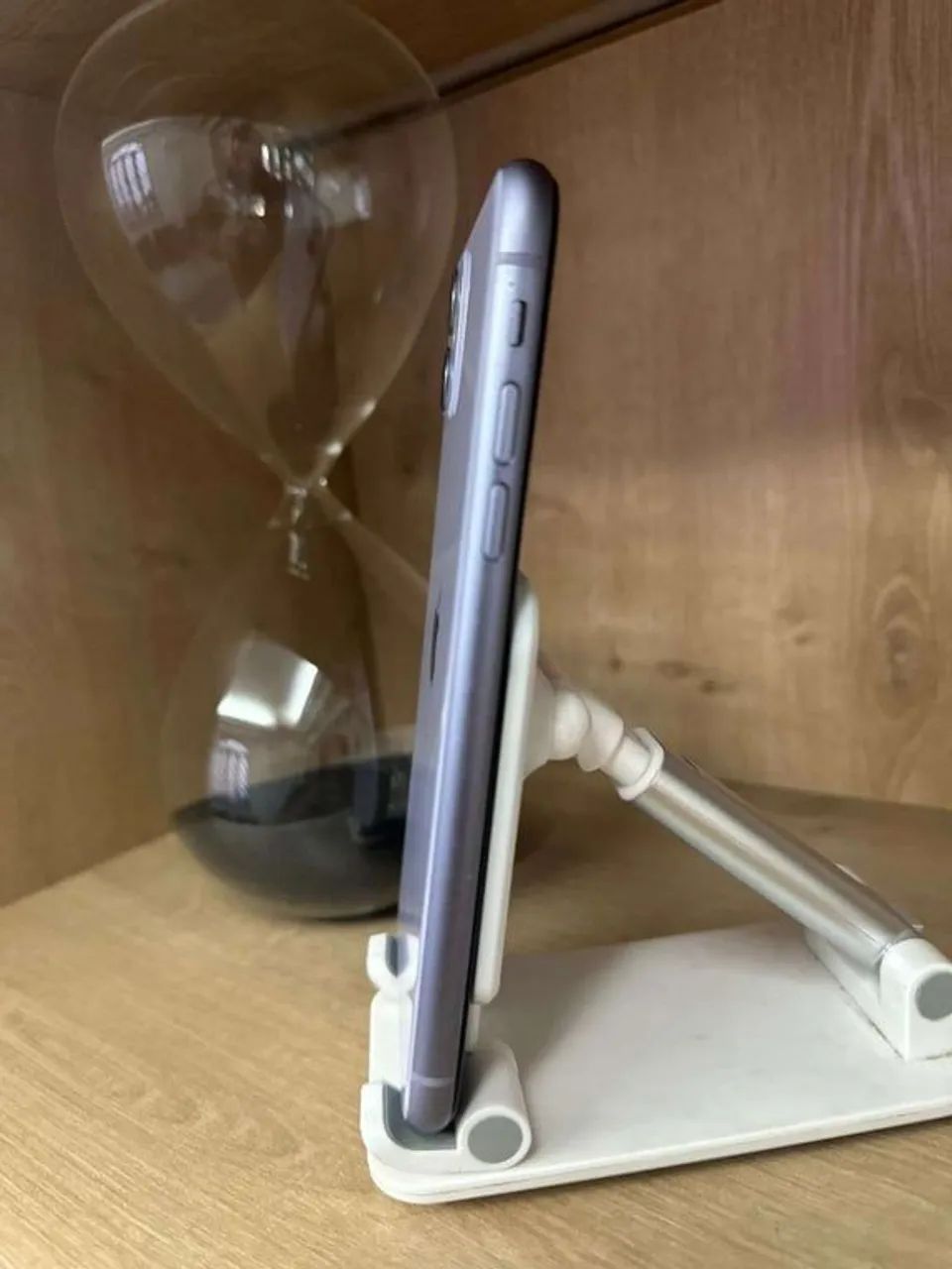 IPhone 11 - 64GB / Lilás (Purple) - Foto 4