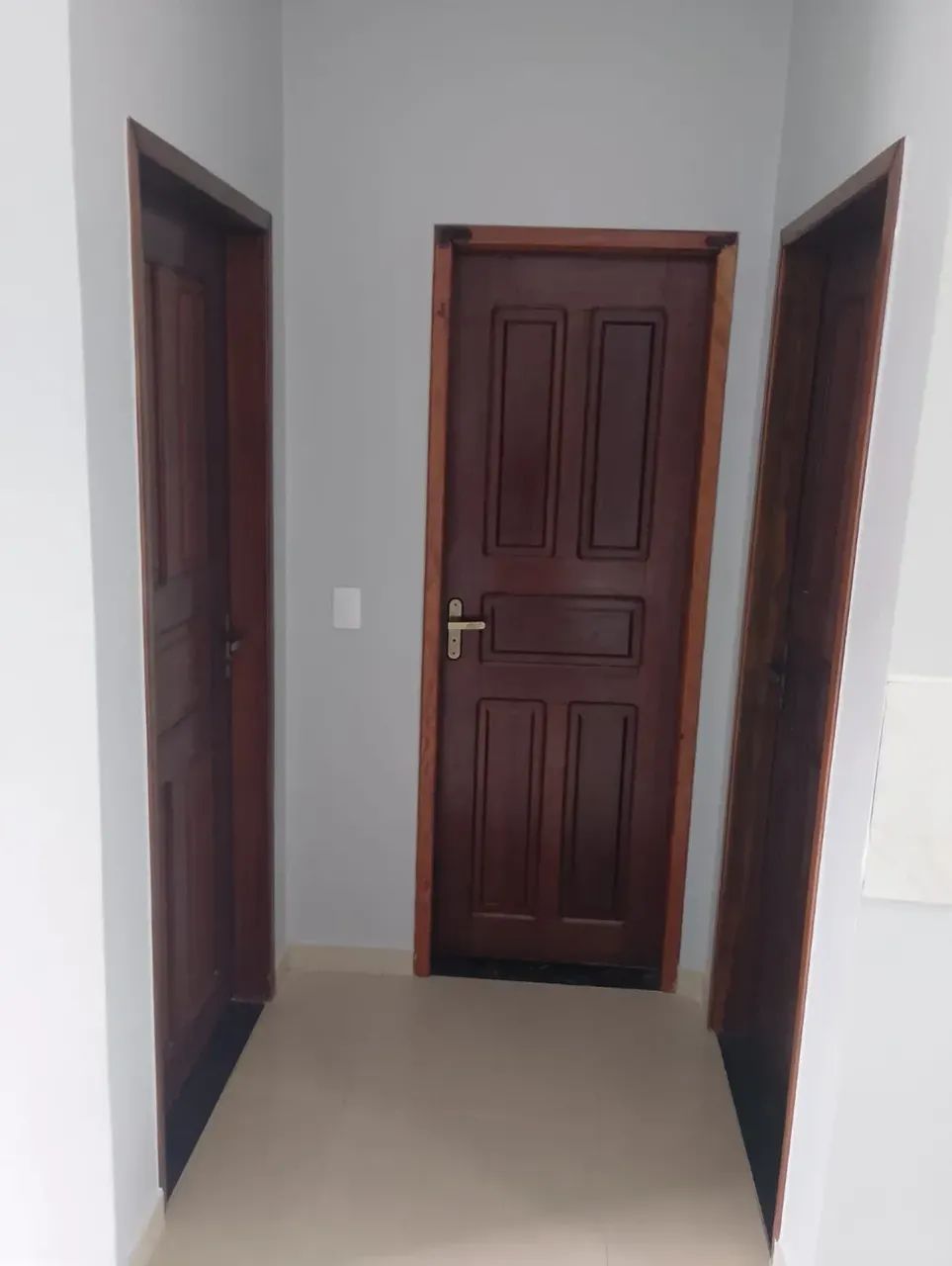 Vendo casa no coroado com 3 quartos - Foto 4