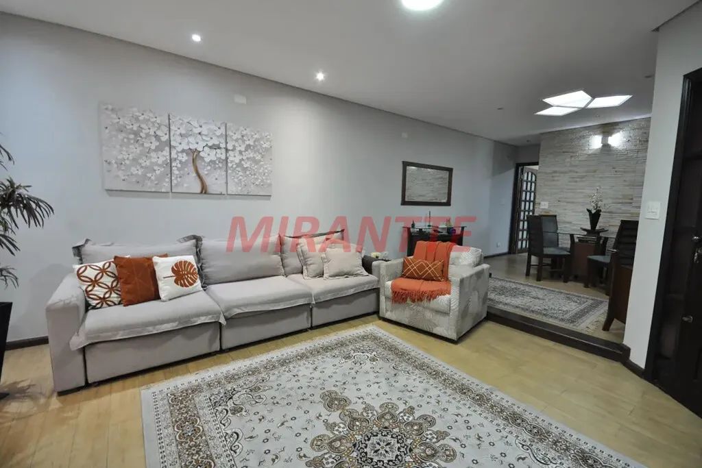 Sobrado com 4 quartos em Jaçana - Foto 5