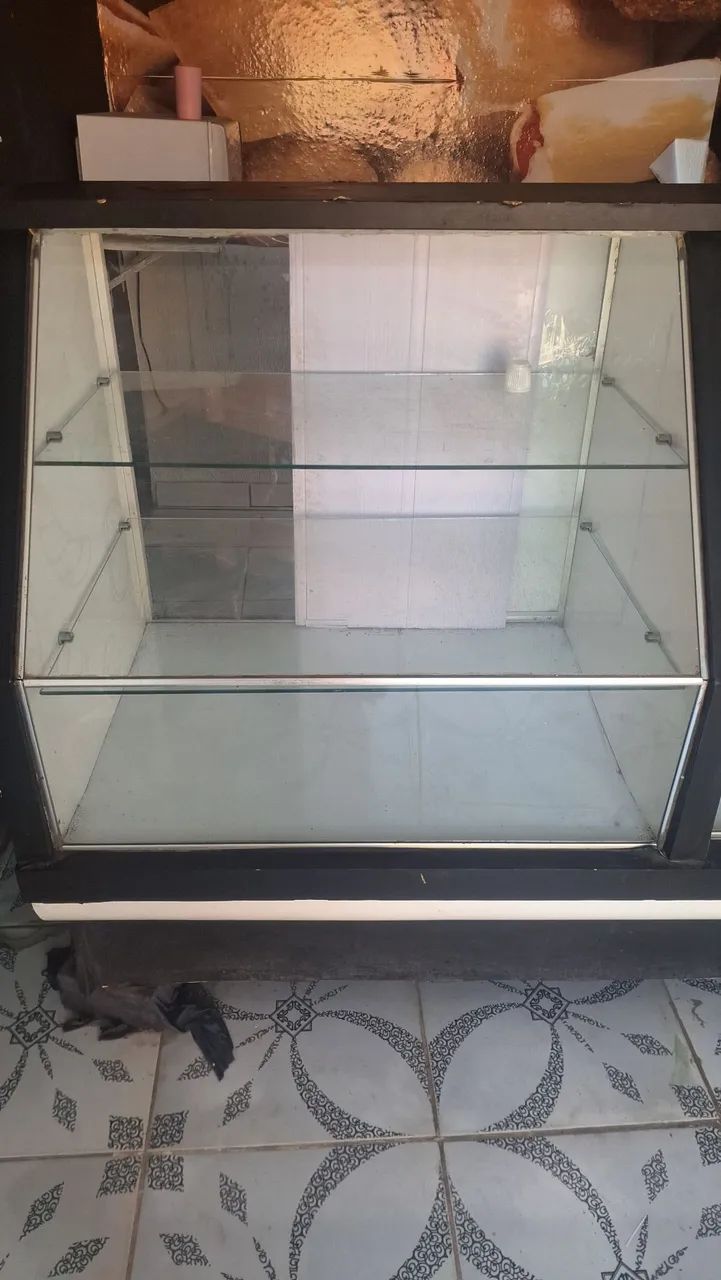 VENDO BALCÃO DE PADARIA - Foto 3