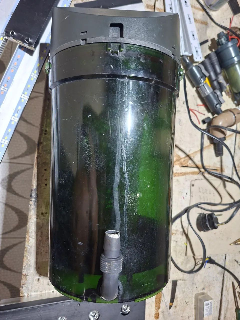 Canister eihem 2217