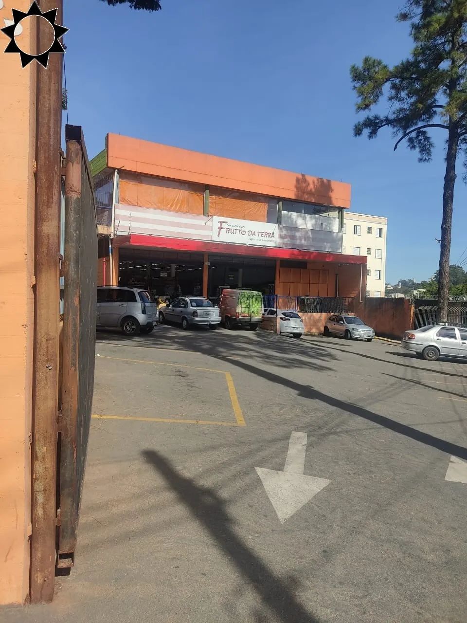 GALPÃO - SANTA MARIA - Foto 4