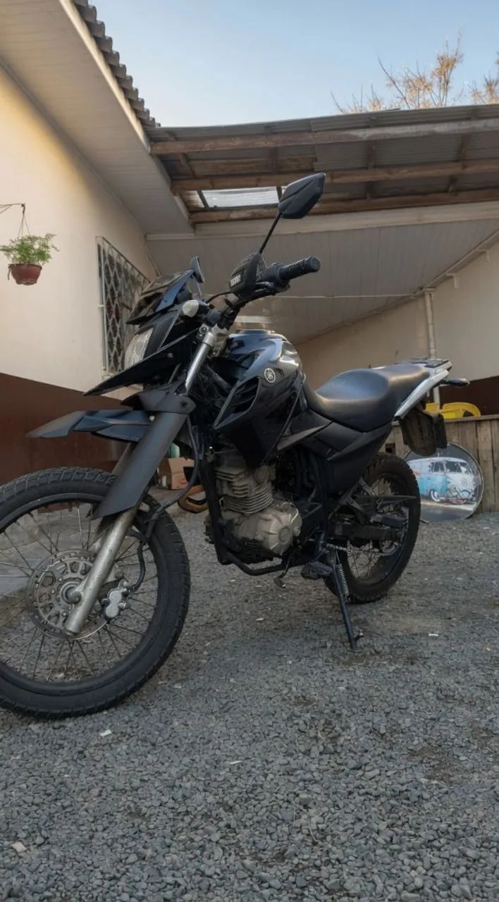 Crosser 150 - Foto 2