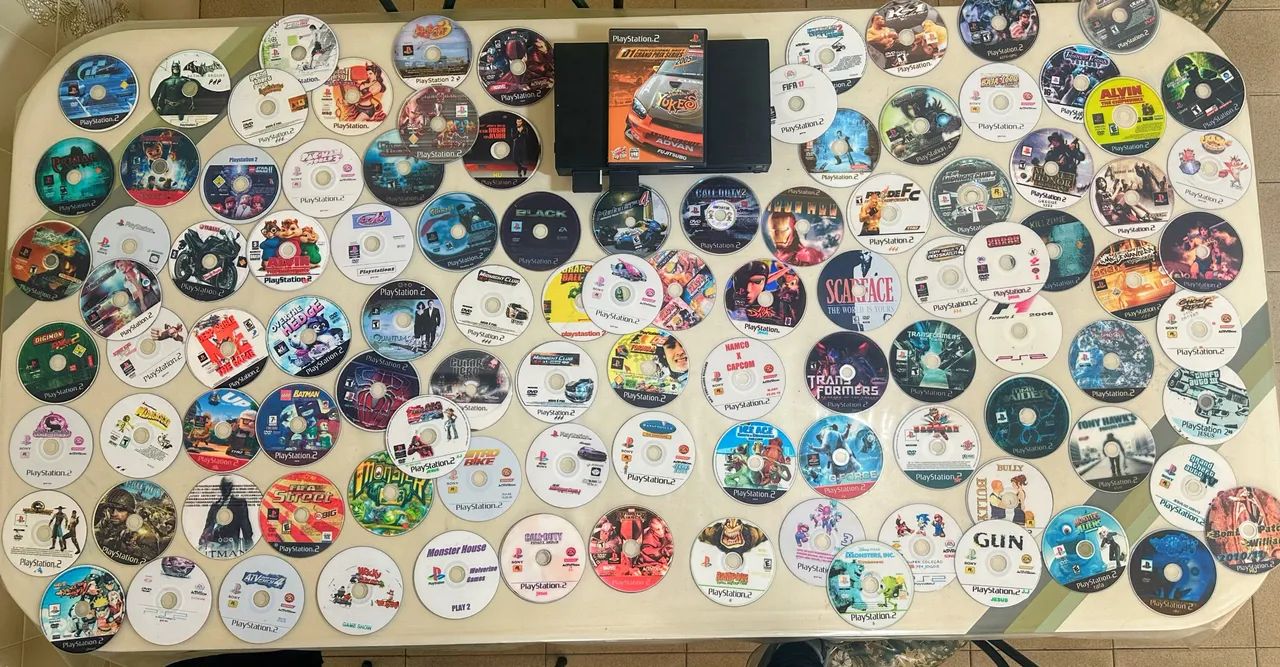 PlayStation 2 - Foto 2